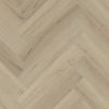 FloorLife YUP XL Greenford Beige - Visgraat Plak PVC