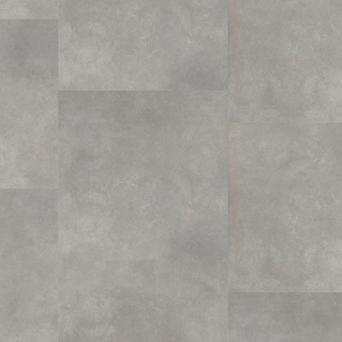 FloorLife Victoria Light grey - Tegel 60 x 60 Plak PVC Dryback
