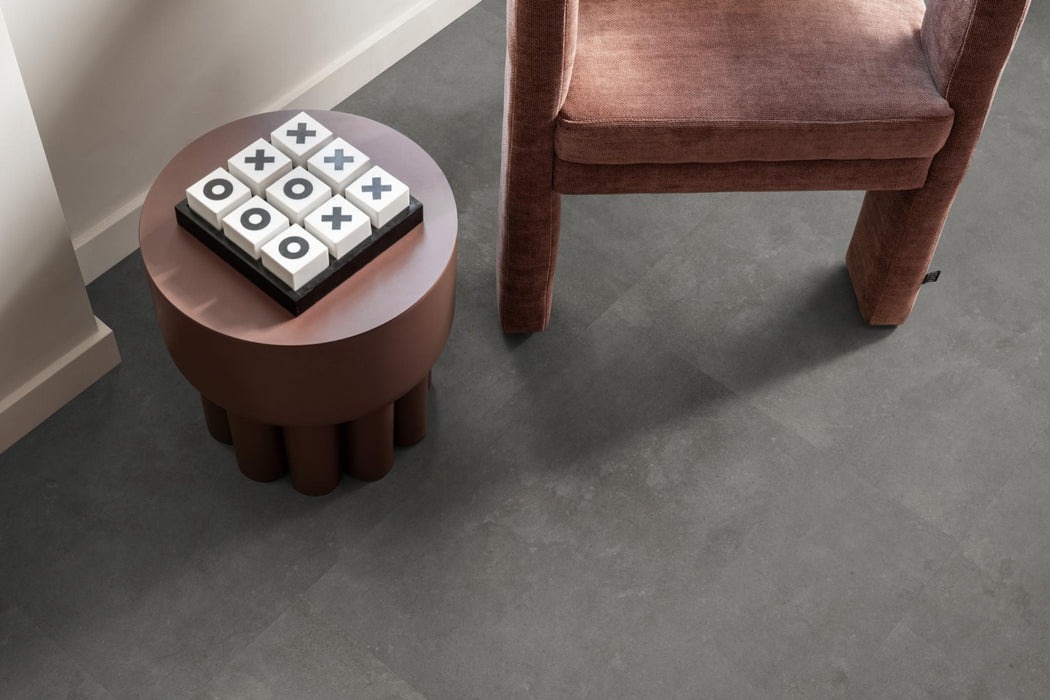 Ambiant Ceramo Grey | Tegel 60 x 60 Klik PVC