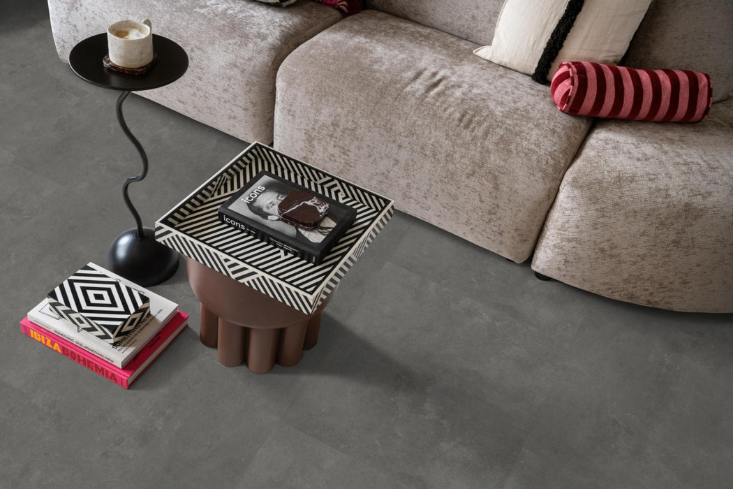 Ambiant Ceramo Grey | Tegel 60 x 60 Klik PVC