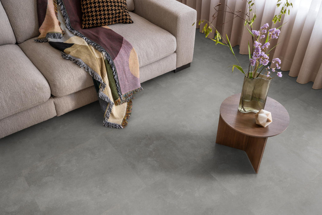 Ambiant Ceramo Grey | Tegel 60 x 60 Klik PVC