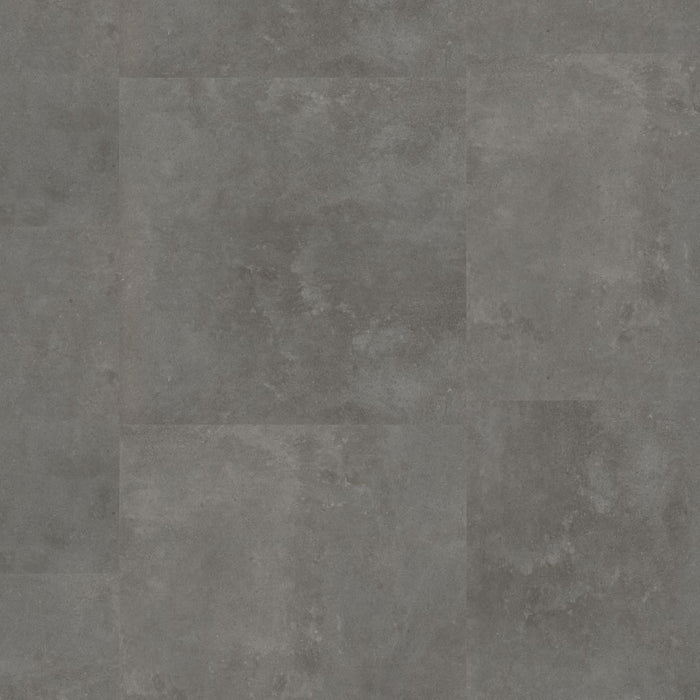 FloorLife Victoria Grey - Tegel 60 x 60 Plak PVC Dryback