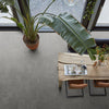 FloorLife Victoria Grey - Tegel 60 x 60 Plak PVC Dryback