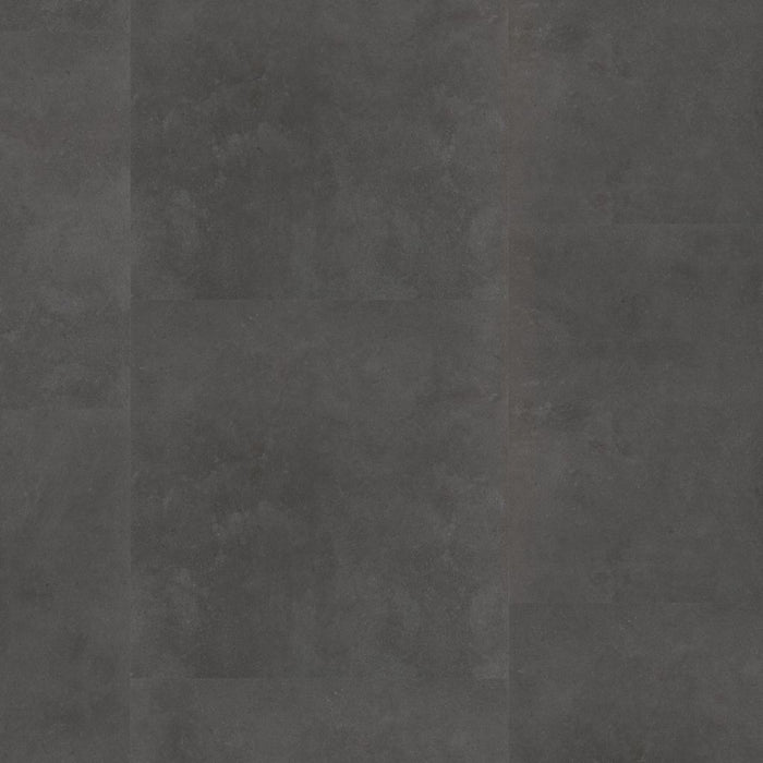 FloorLife Victoria Anthracite - Tegel 60 x 60 Plak PVC Dryback