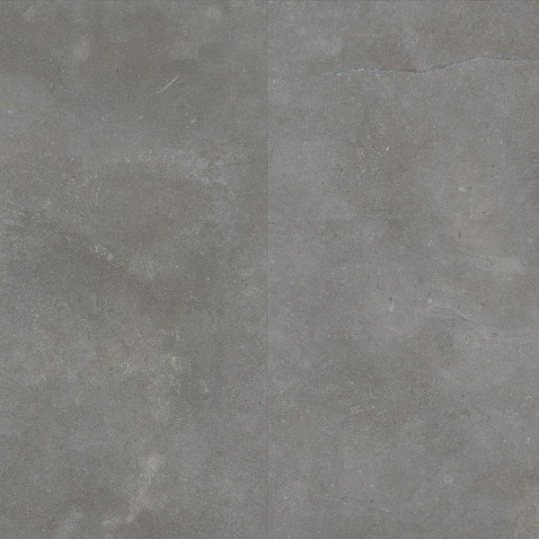 Ambiant Piazzo Dark grey | Tegel 45 x 90 Plak PVC dryback