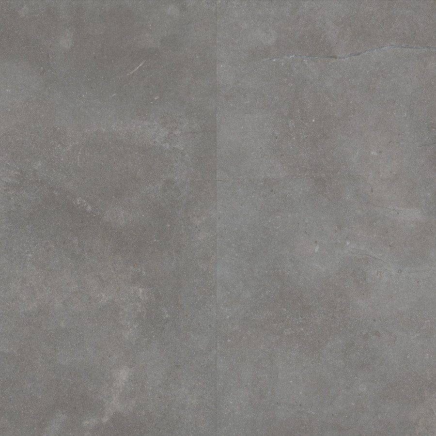 Ambiant Piazzo Dark grey | Tegel 45 x 90 Plak PVC dryback