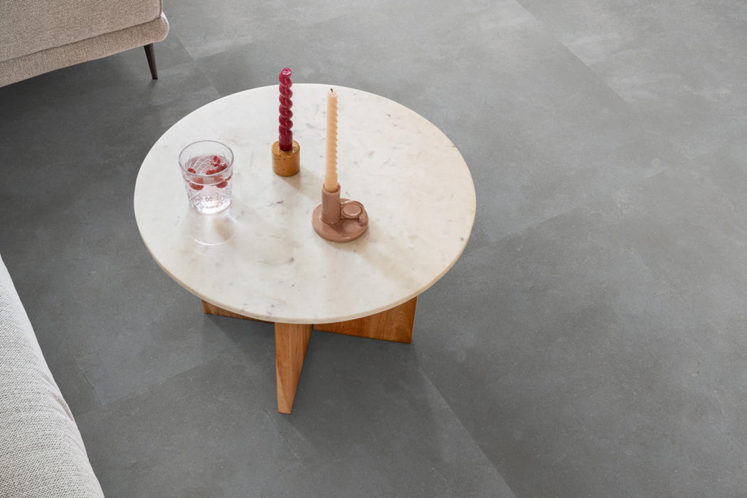 Ambiant Piazzo Grey | Tegel 90 x 45 Klik PVC