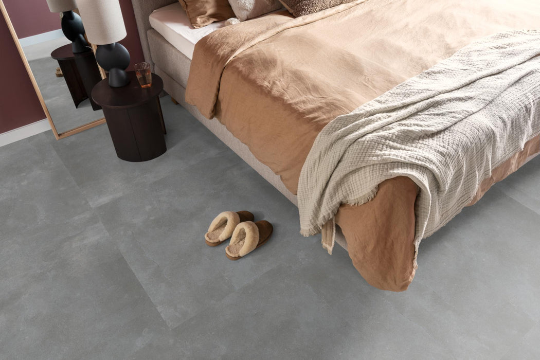 Ambiant Piazzo Grey | Tegel 90 x 45 Klik PVC