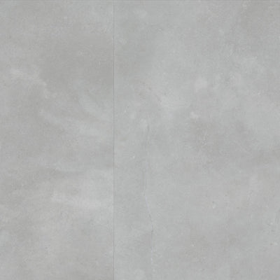 Ambiant Piazzo XL Light grey | Tegel 90 x 90 Plak PVC dryback
