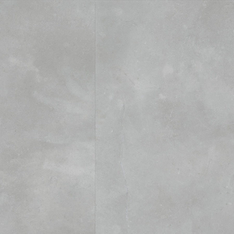 Ambiant Piazzo Light grey | Tegel 45 x 90 Plak PVC dryback