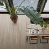 FloorLife Leyton Light oak - Dryback Plak PVC