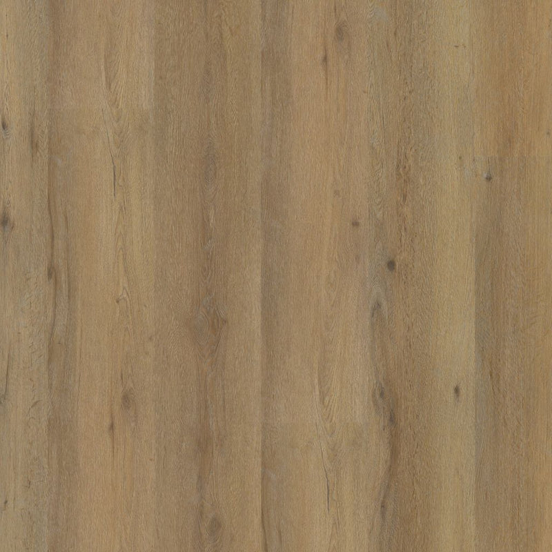 Staal van FloorLife Leyton Dark oak - Dryback Plak PVC