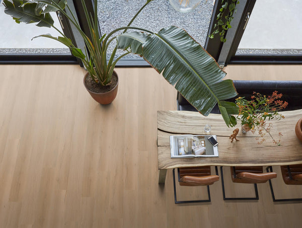 FloorLife Leyton Warm oak - Dryback Plak PVC