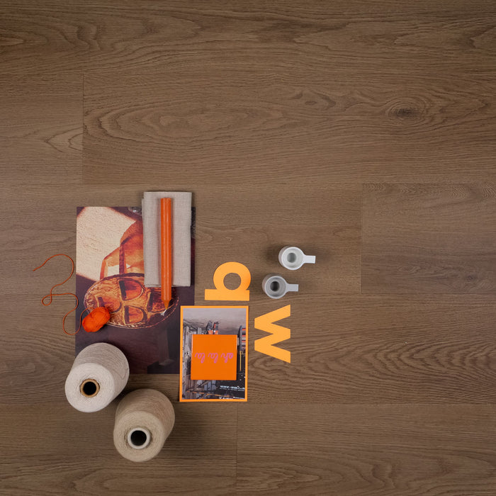 Otium Mica Plank - Dryback Plak PVC