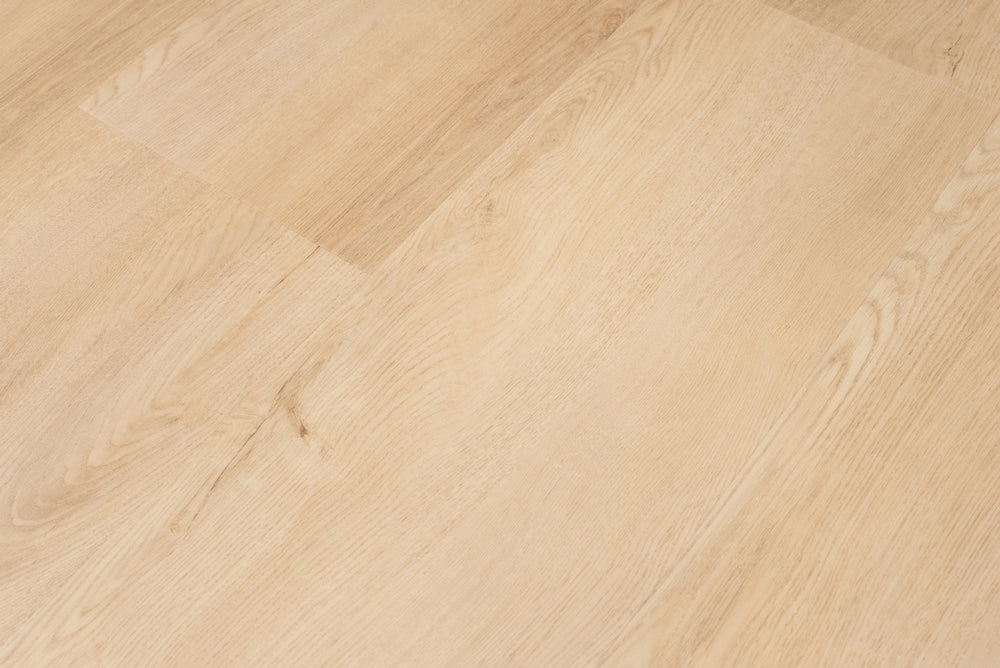 Floer Natuur Cilento Crème - Click PVC