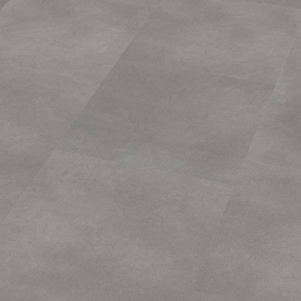 Ambiant Baroso Light grey | Tegel 60 x 60 Klik PVC