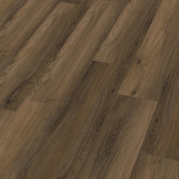 Ambiant Avanto Warm Brown | Plank Klik PVC