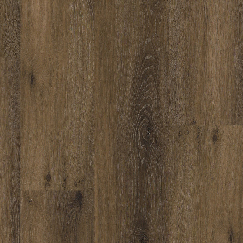 Staal van Ambiant Avanto Warm Brown | Dryback Lijm PVC