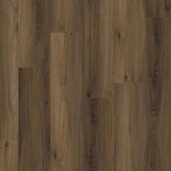 FloorLife Paddington Warm brown - Plank Click PVC