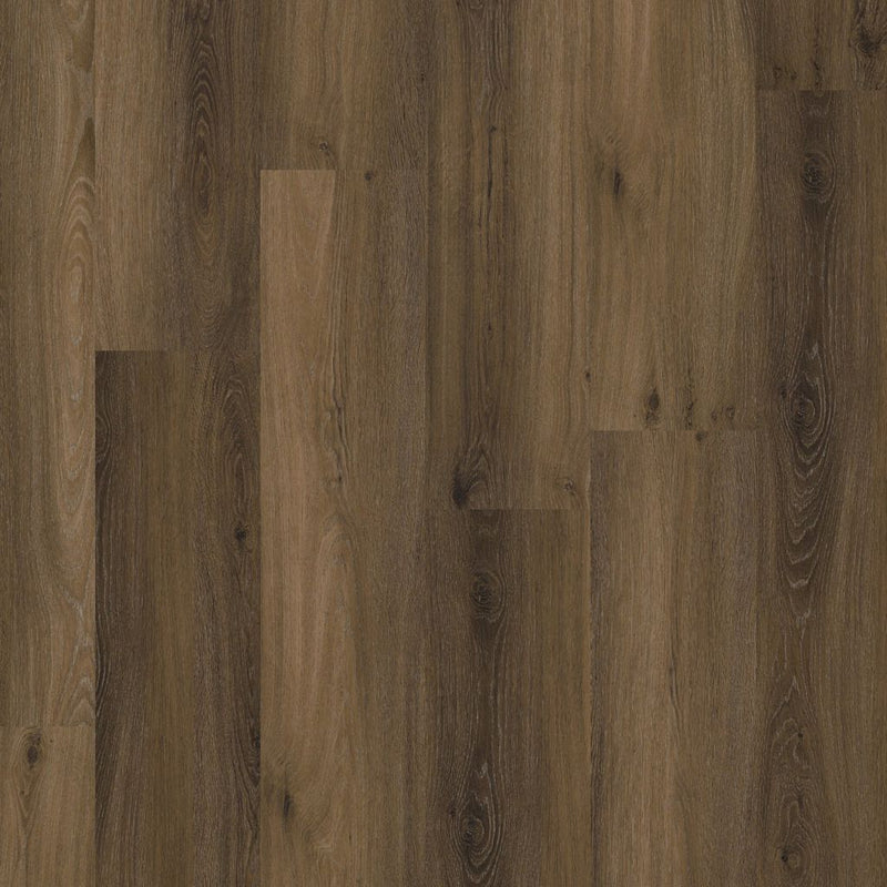 Staal van FloorLife Paddington Warm brown - Plank Click PVC