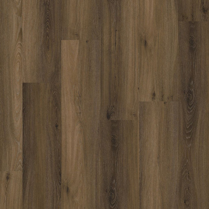 FloorLife Paddington Warm brown - Plank Click PVC