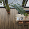 FloorLife Paddington Warm brown - Plank Click PVC