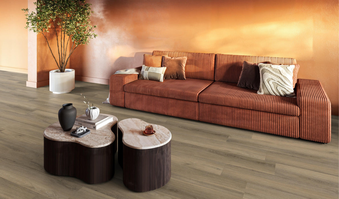 FloorLife Paddington Smoky - Plank Click PVC