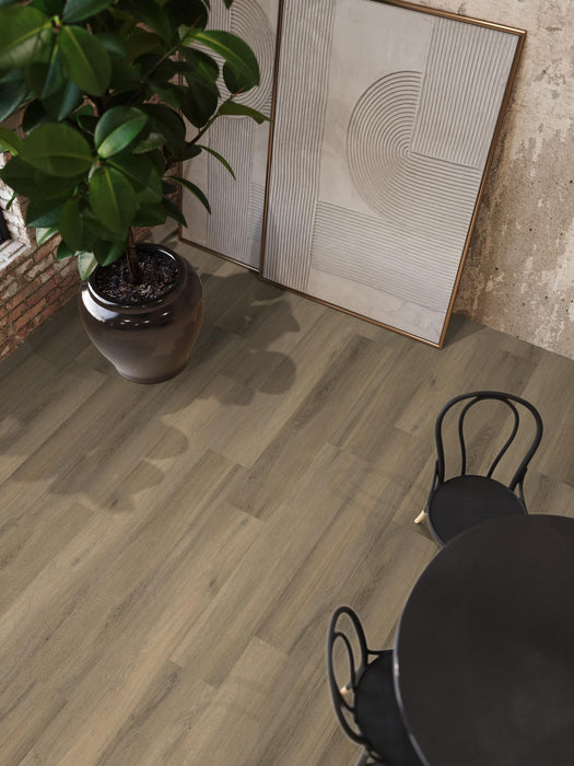 FloorLife Paddington Smoky - Plank Click PVC