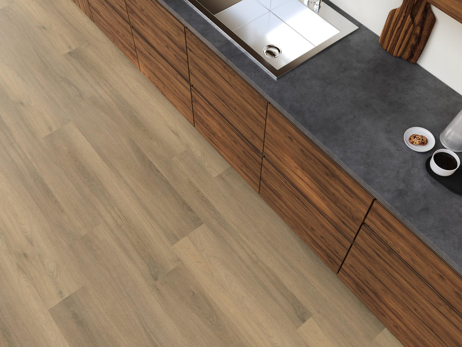 FloorLife Paddington Natural - Plank Click PVC