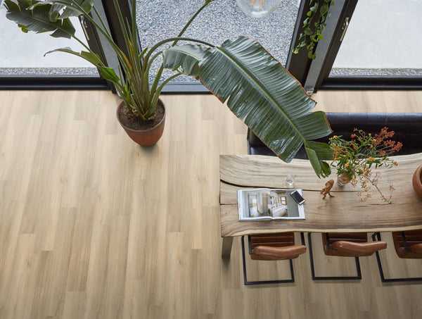 FloorLife Paddington Beige - Plank Click PVC