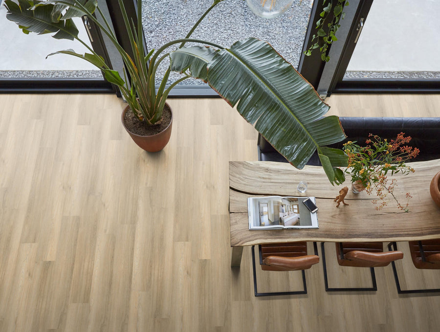 FloorLife Paddington Beige - Plank Click PVC