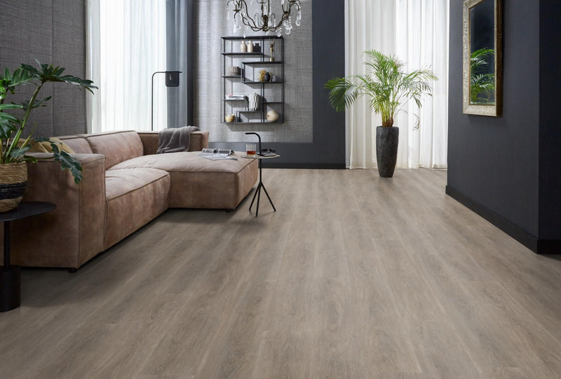 Staal van Ambiant Robusto Smoky | Plank Klik PVC