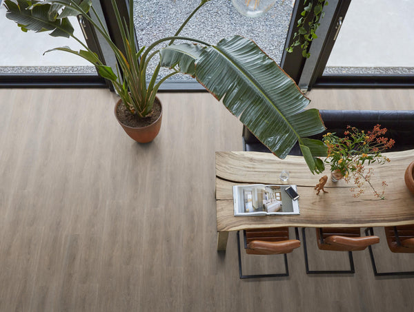 FloorLife Parramatta Smoky - Plank Click PVC