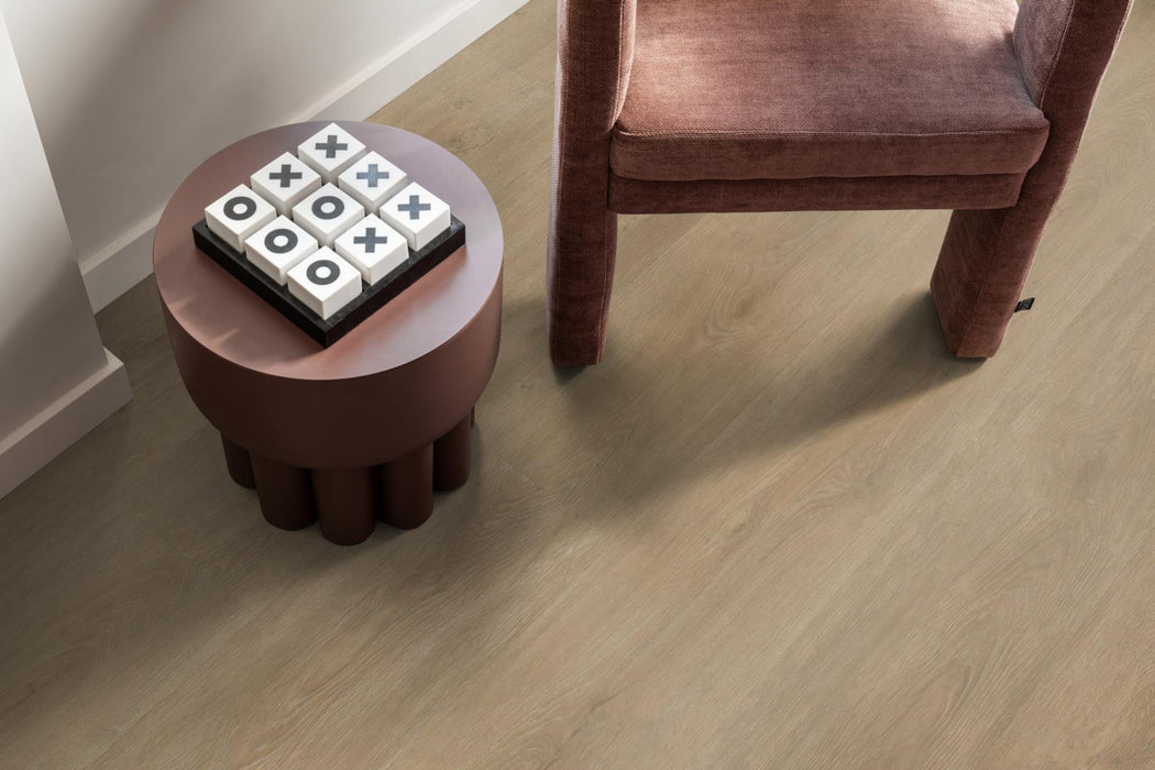 Ambiant Robusto Naturel | Dryback Lijm PVC