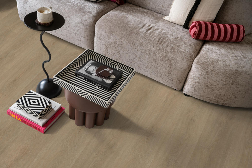 Ambiant Robusto Naturel | Dryback Lijm PVC