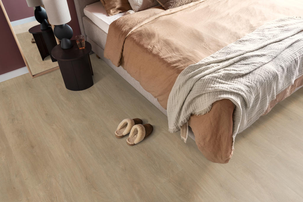 Ambiant Robusto Naturel | Dryback Lijm PVC