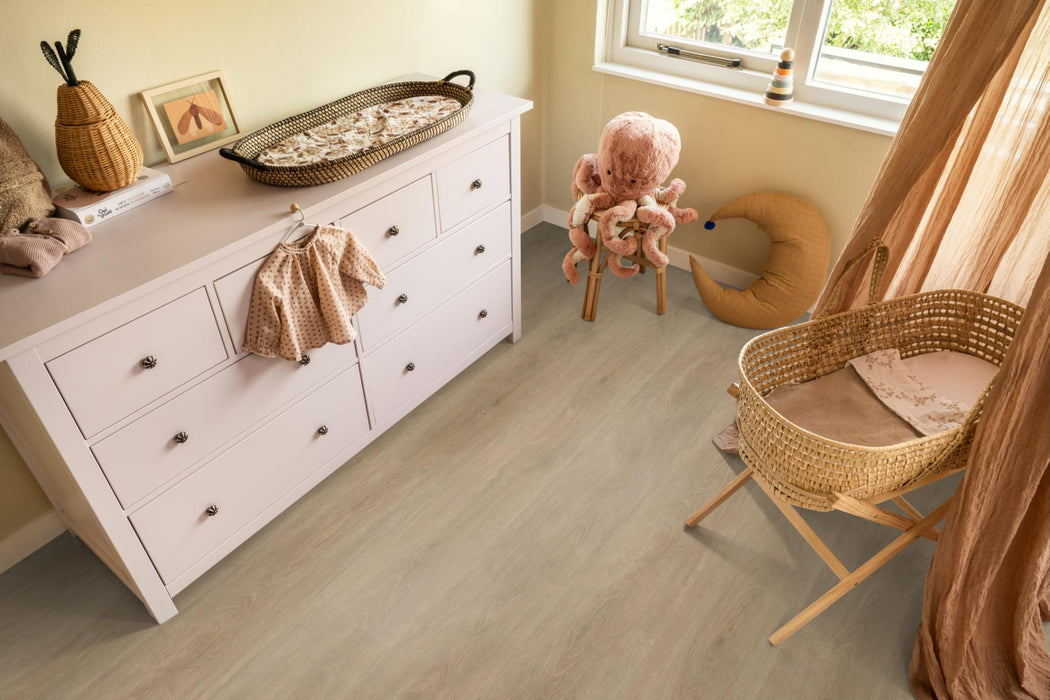 Ambiant Robusto Naturel | Dryback Lijm PVC