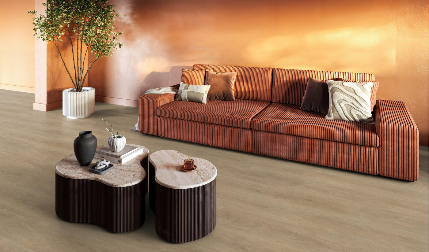 FloorLife Parramatta Naturel - Plank Click PVC