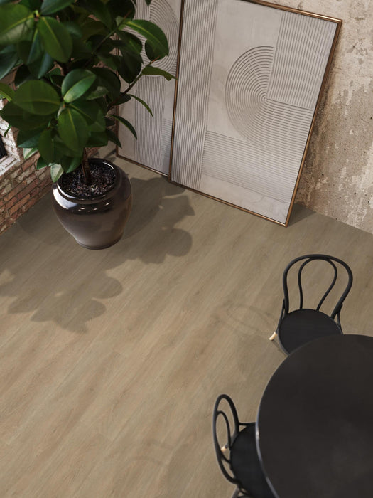 FloorLife Parramatta Naturel - Plank Click PVC