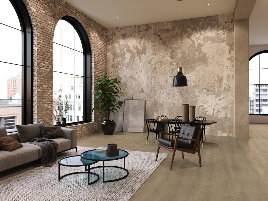 FloorLife Parramatta Naturel - Plank Click PVC
