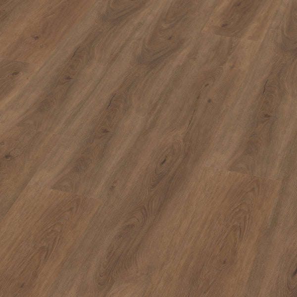 Ambiant Robusto Warm brown | Dryback Lijm PVC