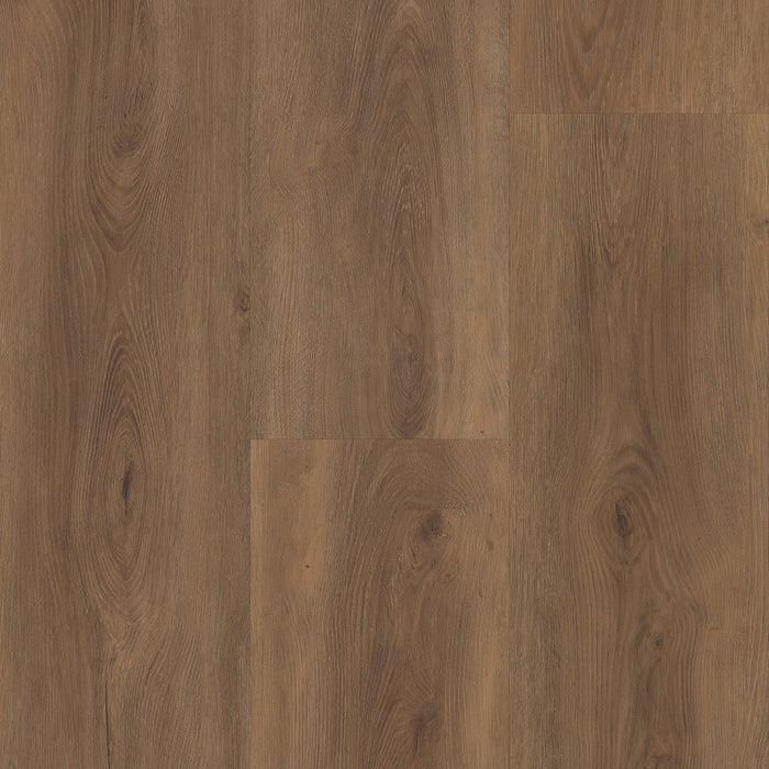 Ambiant Robusto Warm brown | Plank Klik PVC