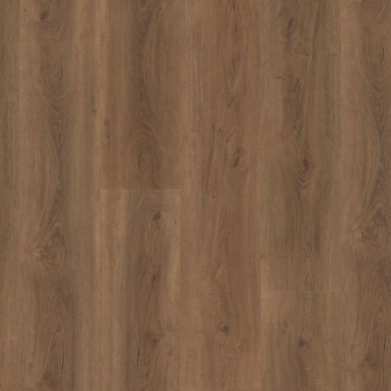 Staal van FloorLife Parramatta Warm brown - Plank Click PVC