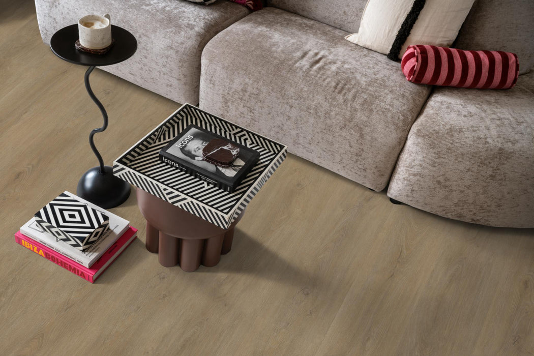 Ambiant Robusto Natural oak | Dryback Lijm PVC