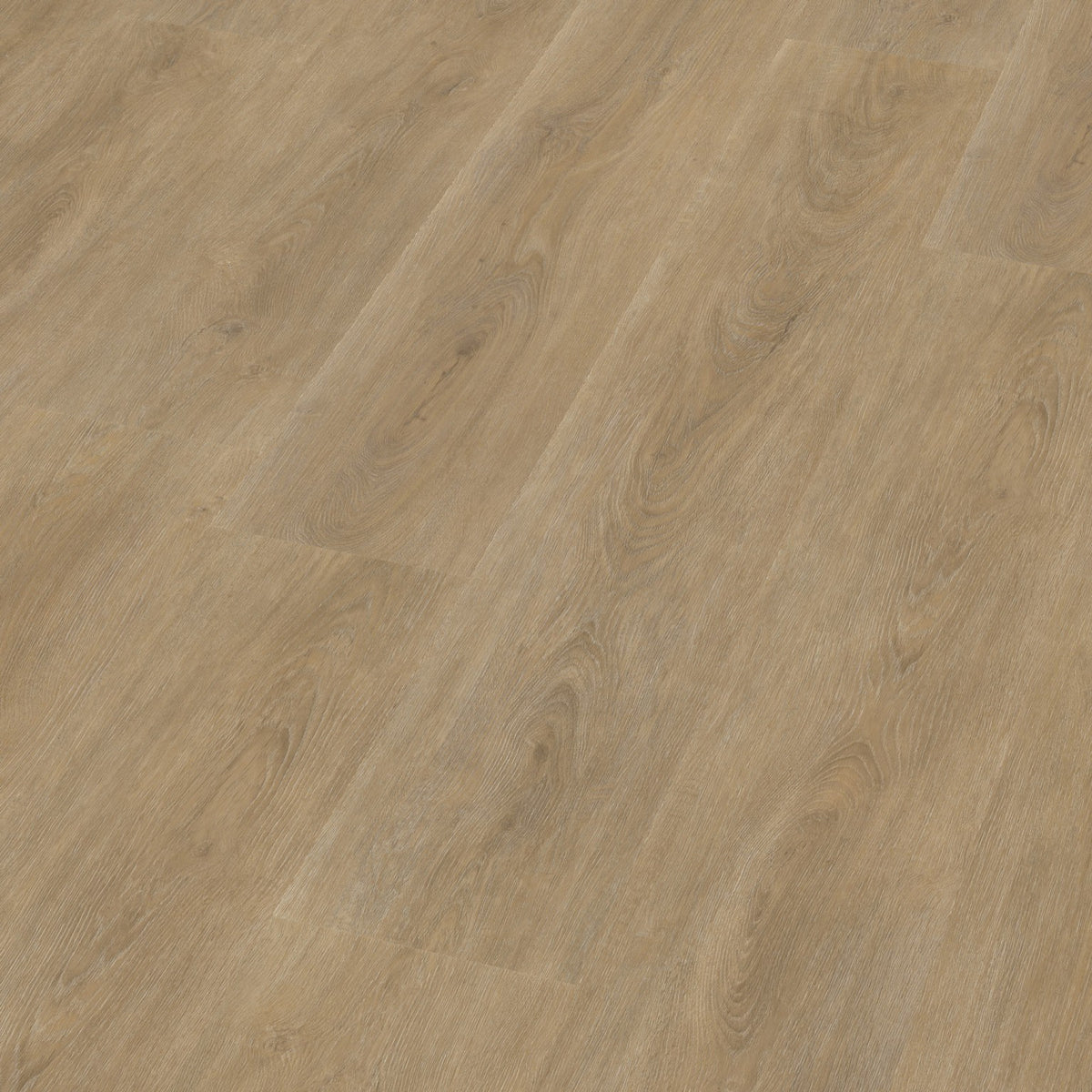 Sfeerbeeld Ambiant Robusto Natural oak | Plank Klik PVC