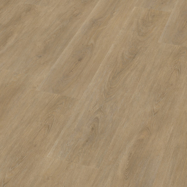 Ambiant Robusto Natural oak | Dryback Lijm PVC