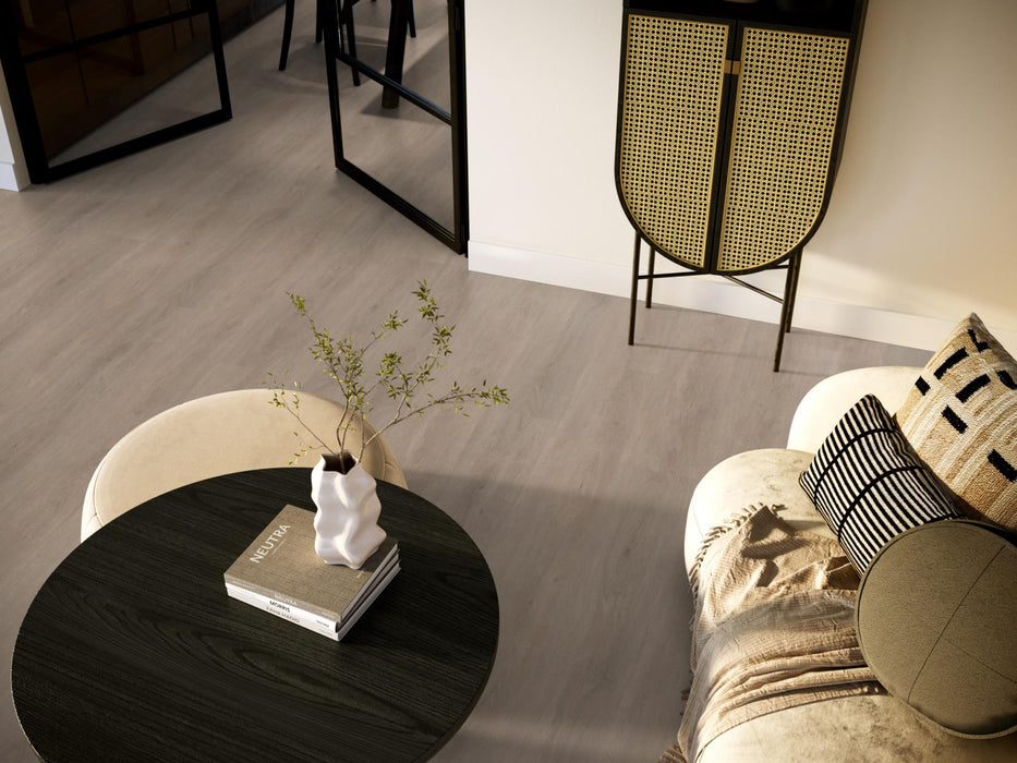 Ambiant Robusto Light oak | Plank Klik PVC