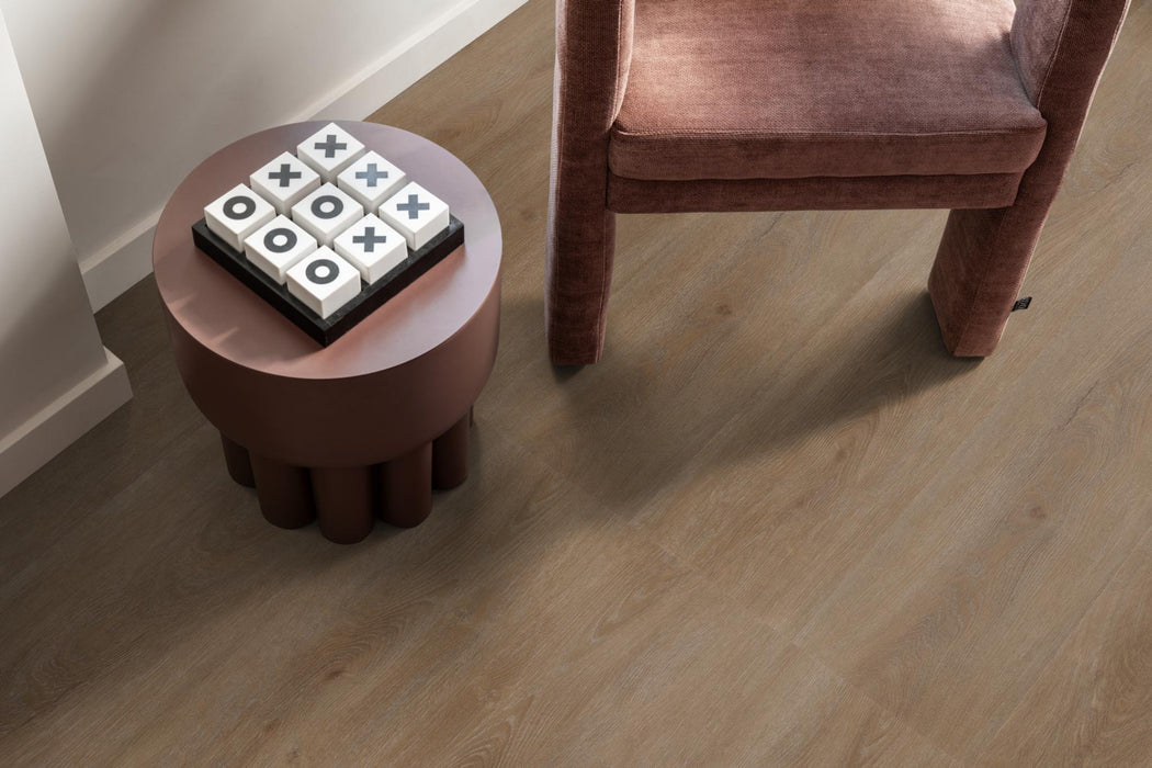 Ambiant Robusto Dark oak | Dryback Lijm PVC