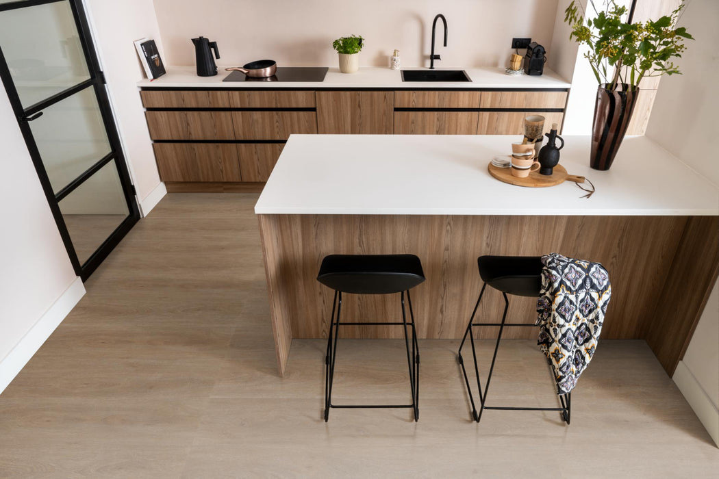 Ambiant Robusto Dark oak | Plank Klik PVC