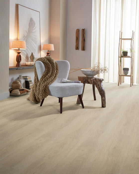 Ambiant Robusto Llight natural | Plank Klik PVC